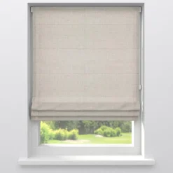 Kwantum Gordijn Fleur Naturel