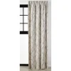 Kwantum Gordijn Franc Beige