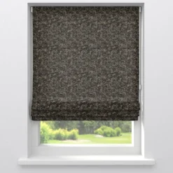 Kwantum Gordijn Gio Zwart