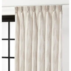 Kwantum Gordijn Guusje Off-White
