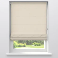 Kwantum Gordijn Helena Naturel