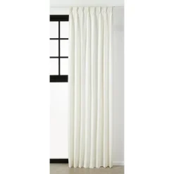 Kwantum Gordijn Jasmijn Off-white
