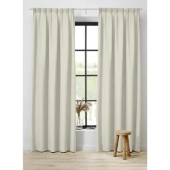 Kwantum Gordijn Jasmijn Off-white