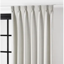 Kwantum Gordijn Koen Off-White