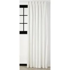 Kwantum Gordijn Loes Wit