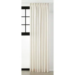 Kwantum Gordijn Lona Naturel