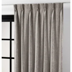 Kwantum Gordijn Lou Naturel