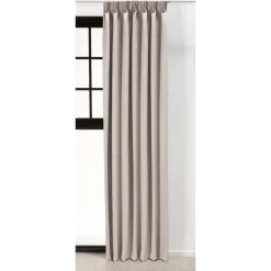 Kwantum Gordijn Mila Off-White