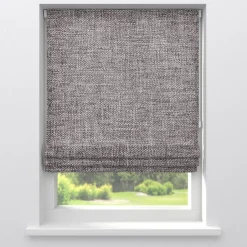 Kwantum Gordijn Muck Donkergrijs