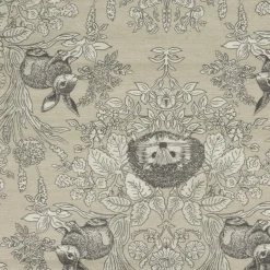 Kwantum Gordijn Nino Beige