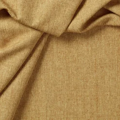 Kwantum Gordijn Puck Geel