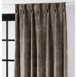 Kwantum Gordijn Rosy