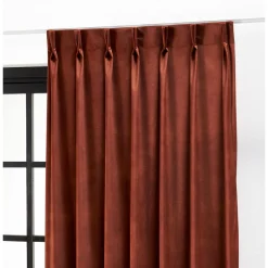 Kwantum Gordijn Rosy