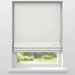 Kwantum Gordijn Tess Wit