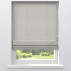 Kwantum Gordijn Thijmen Grijs