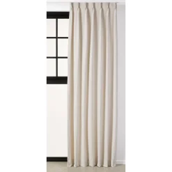 Kwantum Gordijn Vive Off-White