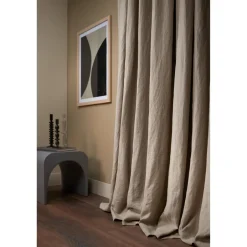 Kwantum Gordijn Wouter Naturel