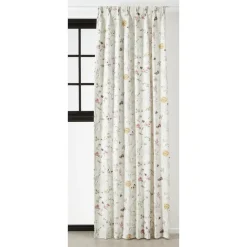 Kwantum Gordijn Yasmine Groen