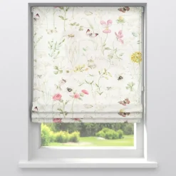 Kwantum Gordijn Yasmine Groen