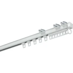 Kwantum Gordijnrailset Op Maat 150 Cm