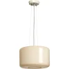 Kwantum Hanglamp Aitne Off-white