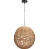 Kwantum Hanglamp Riber Naturel