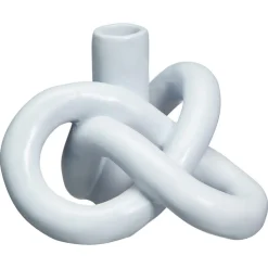 Kwantum Kandelaar Tangle Blauw