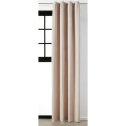Kwantum Kant En Klaar Gordijn Anne Beige