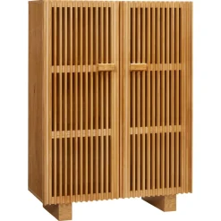 Kwantum Kast Brindisi Naturel M