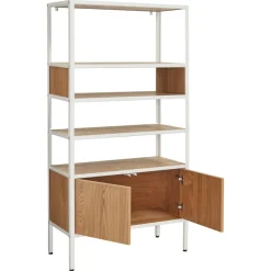 Kwantum Kast Firenze Naturel