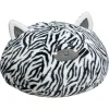 Kwantum Kids Poef Zebra