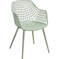 Kwantum Kinderstoel Bing Groen