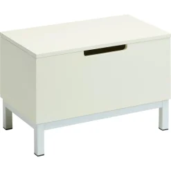 Kwantum Kist Lewis S Geel 50x29x32 Cm