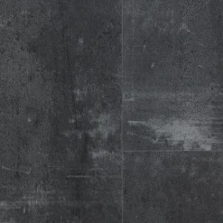 Kwantum Klik PVC Mabel Antraciet Tegel