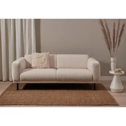 Kwantum Kussen Cagli Off-White