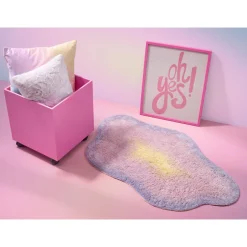 Kwantum Kussen Chiny Multicolor 45x45 Cm