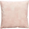 Kwantum Kussen Enna Lichtroze 45x45 Cm