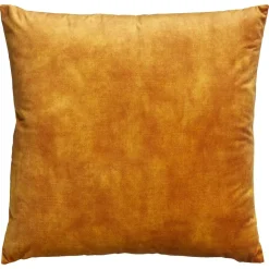 Kwantum Kussen Enna Oker 60x60 Cm