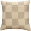 Kwantum Kussen Fabro Multicolor 45x45 Cm