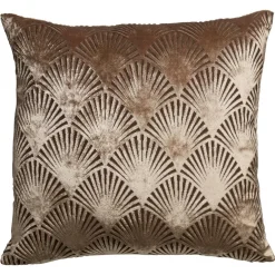 Kwantum Kussen Fan 45x45 Cm