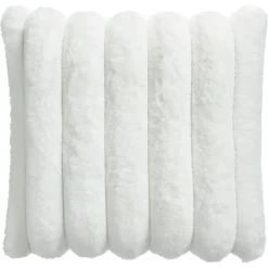 Kwantum Kussen Molise Off-White 45x45 Cm