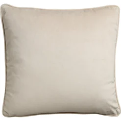 Kwantum Kussen Venzone Zand 45x45 Cm