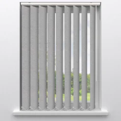 Kwantum Lamellen Erik