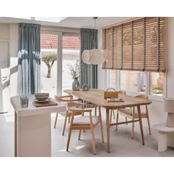 Kwantum Laminaat Altona Wit