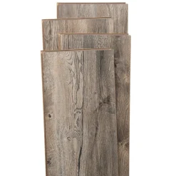 Kwantum Laminaat Forest Grijs Eiken XL Plank