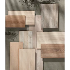 Kwantum Laminaat Toba Naturel Eiken