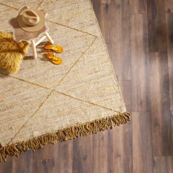 Kwantum Laminaat Walsh Donker Eiken XL Plank