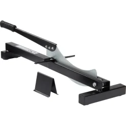 Kwantum Laminaatsnijder Zwart