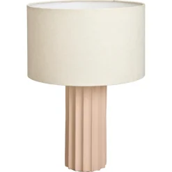 Kwantum Lampenkap Arias Off-White