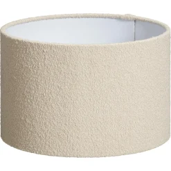 Kwantum Lampenkap Boucle 25cm